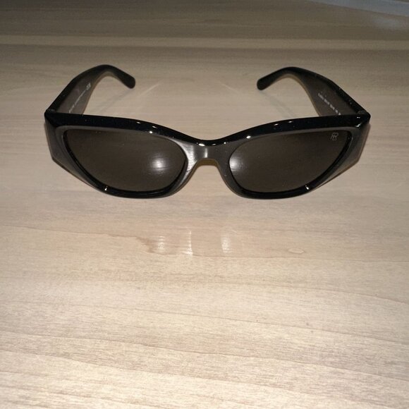 Ralph Lauren 8231U Black Sunglasses 55-18-145 main image 6
